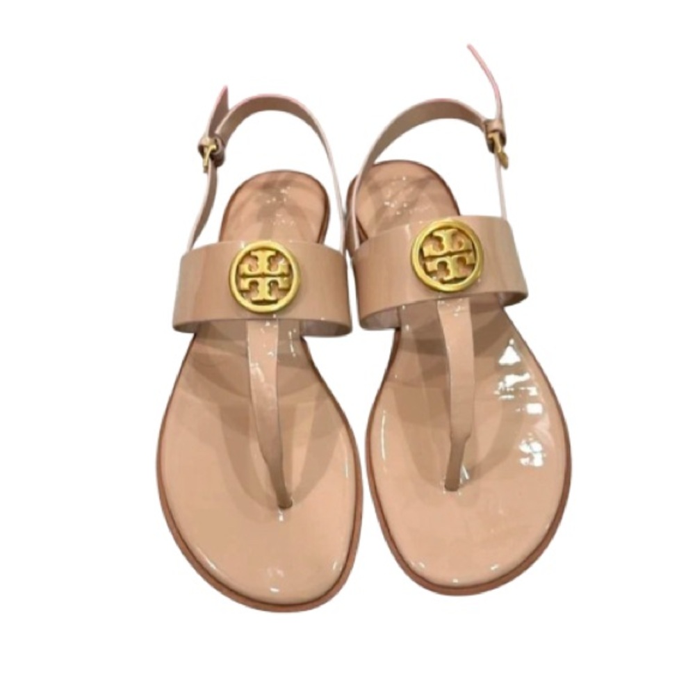 Tory Burch Benton 2 FlatThong Sandals
